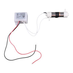 AC110V 200mg Generator Tube For DIY Water Air Purifier Home New