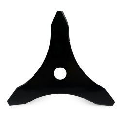 3 Teeth Brush Cutter Blade for Various Types of Grass Trimmer Brush Cutter