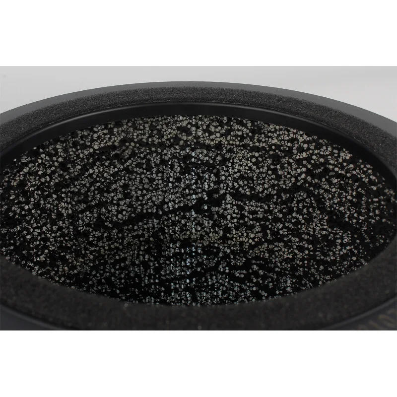 Description Picture 3 of itemCompatible with F200 AP200 3 in 1 H13 HEPA Replacement High Efficiency Activated Carbon Filter
