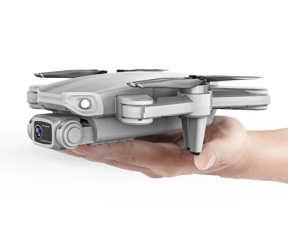 Description Picture 6 of itemLYZRC L900 PRO GPS Drone 4K Profesional HD Dual Camera 5G WIFI Aerial Photography Aircraft Brushless Foldable Quadcopter RC Dron