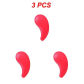 Style B 3pcs