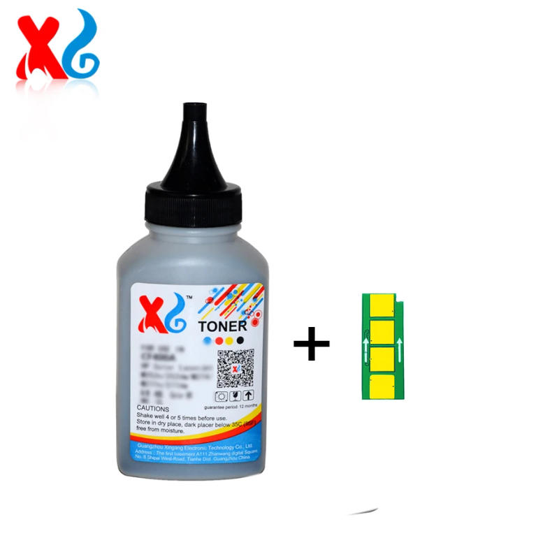 Description Picture 2 of itemPB-210 211 PB-210E Toner Chip Powder For PANTUM P2500 P2500W P2502W P2507 M6550NW M6552NW M6600NW M6602NW M6600N M6602N 1.6K