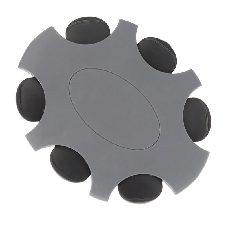 Description Picture 4 of itemHearing Aids Wax Guards Waterproof Oil Resistant Wax Guards Filter Fit for Oticon Wax Guards Filter Replacement