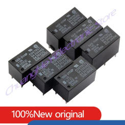 G6B-1114P-US G6B-1174P-US G6B-2114P-US G6B-2214P-US 5VDC 12VDC 24VDC G6B 1114P 1174P 2114P 5V 12V 24V Power relay