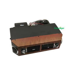 Bettery energy air aconditioning electric car 12V air conditioner compresor kit ac under dash kit