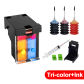 664XL 1 Color 30mlC