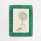 Green12x16cm