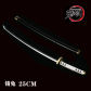 Decorative sword K