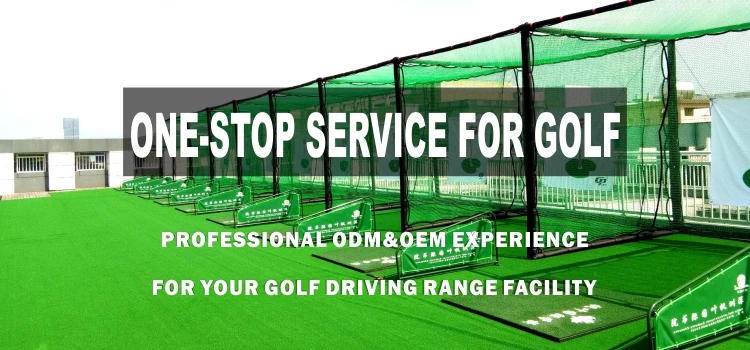 Description Picture 2 of itemGolf Putting Green Large Size Putting Practice Mat Artificial Grass Golf Putting Mat Golf Gift for Golfers