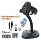 H4B Add Stand