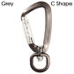 Grey-C Shape