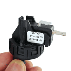 1pc Replacement Water Pressure Switch Sensor Differential Pressure Control For Vanward/Beretta/Immergas Hanging Boiler Parts