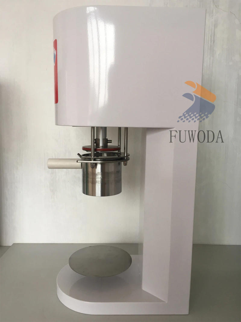 Description Picture 6 of itemSpaghetti Ice Cream Noodles Pasta Making Machine 900ml Electric Ice Cream Dispenser Veding Machine