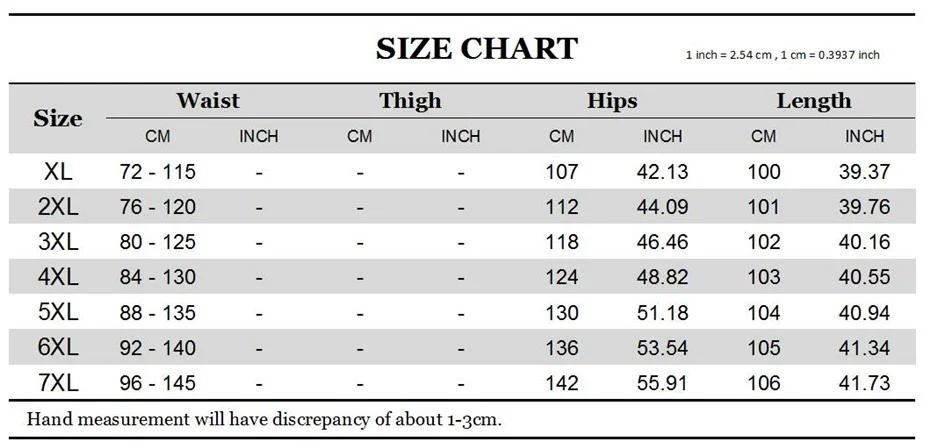 Description Picture 2 of itemBig Size 7XL Hip Hop Streetwear Cargo Pant Men Oversize Pants Sweatpants Male Jogger Casual Fashion Trousers Plus Szie HX527