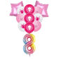 21pcs balloon-8