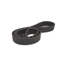 2100H Timing Belt 420 Teeth Trapezoid H Rubber Timing Belt Length 5334mm Width 50.8mm 70mm 60mm 76mm Synchronous Belt