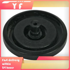 2 Pcs Toilet Fill Valve Seal For FLUIDMASTER Rubber Seal Diaphragm For 400A DIY Bathroom Accessories Oilet Fill Valve Seal