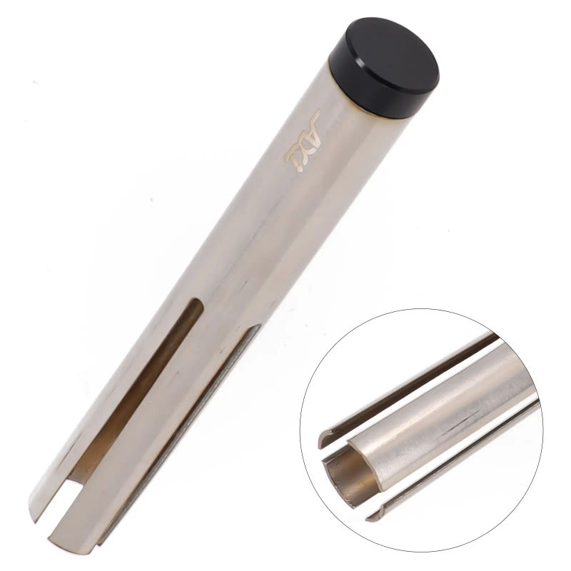 Description Picture 2 of itemBike Headset Bowl Removal Tool Bicycle Press-in Bottom Bracket Bearing Extractor Wrench Cycling Repair Tools