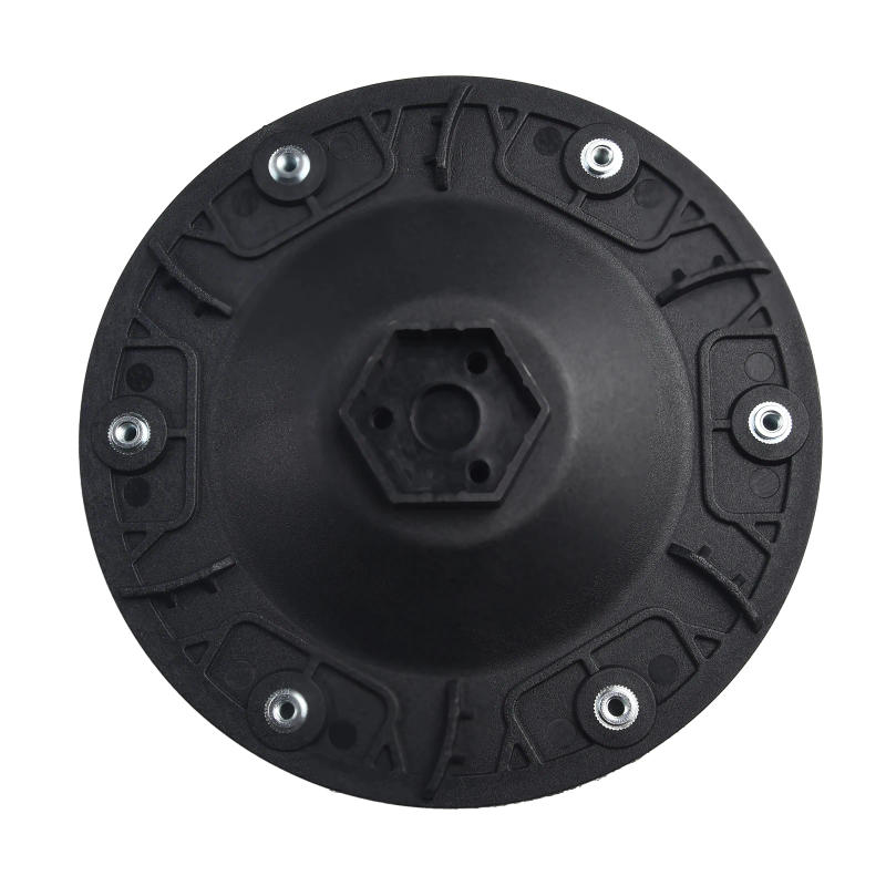 Description Picture 4 of itemCutter Disc For 6 Blades For Worx Landoid Mowing Robots M500 WR141E/M700/WR142E Garden Power Tools Lawnmower Robot Discs