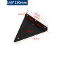 Black 140mm