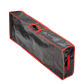 Black  Red