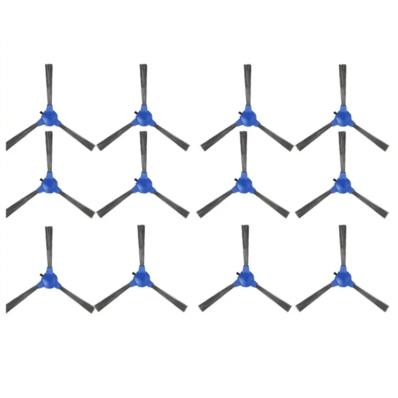 Description Picture 6 of itemB89B-Replacement Side Brush For Eufy Robovac 11S 15T 30 30C 15C 12 25C 35C 11S Max 15C Max 30C Max G20 G30 Robot Vacuum Accessor