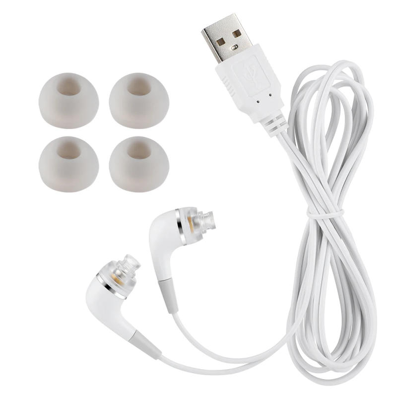 Description Picture 6 of itemEar Canal Laser Physiotherapy Line 650nm Red Light Balance High Blood Pressure Reduce High Blood Fat & Blood Sugar Laser Therapy