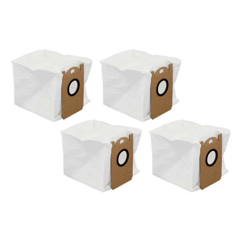 Description Picture 3 of itemRobot Vacuums Cleaner Dust Bag For Cecotec For Conga 7490 7290 For Eternal Home Filter Mop Brush Dust Bag Replacement Parts