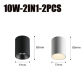 10W-2IN1-2PCS