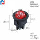 4Pin redlight ON-OFF