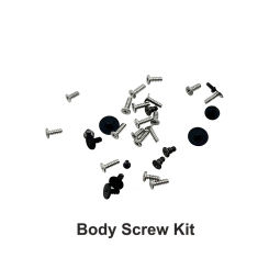 Mini 1/2/SE  Body Screw Kit for DJI Mavic Mini 1 / Mini 2 / Mini 2 SE / Mini 4K Aircraft Screws Set Spare Parts