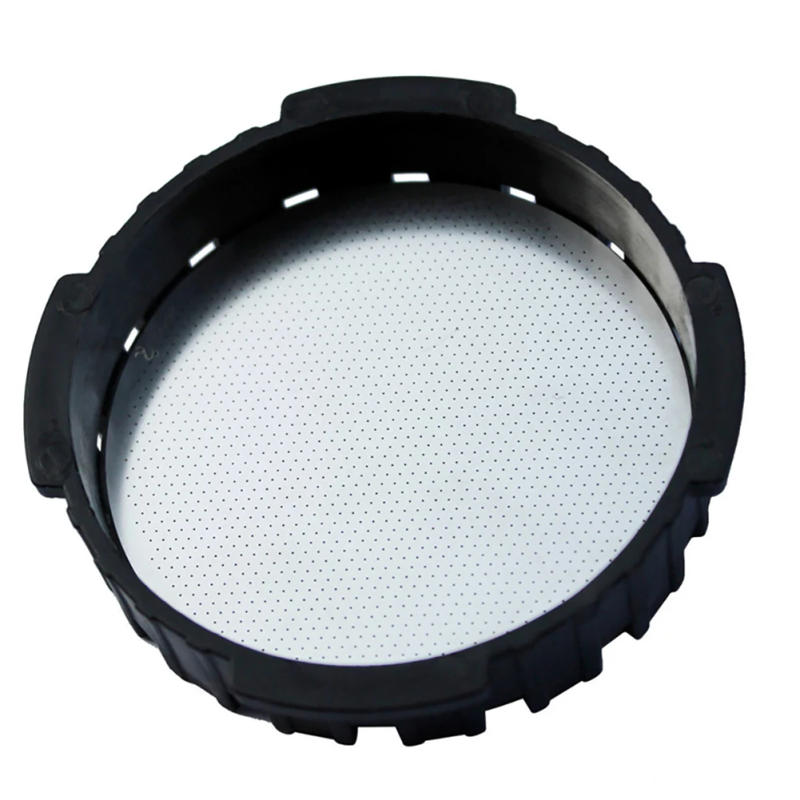 Description Picture 6 of item2pcs Coffee Metal Filters Reusable Stainless Steel Coffee Filter Mesh Compatible With For Aeropress Coffee Maker Coffee Acces