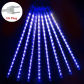 EU Plug-Blue