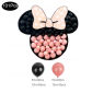 NO.5 Head balloons