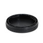 Lens Rear Cap