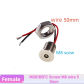 Female Screw M8