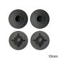 15MM-4Pcs