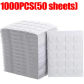 1000PCS