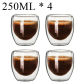 250ML 4PCS