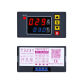 110-220V red blue