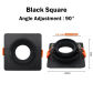 Black square
