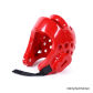 Only Red Helmet