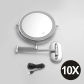 Chrome USB 10X