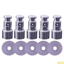 Valves Floater Sealer Universal for XL YBD60-100 PPC780 PPC770