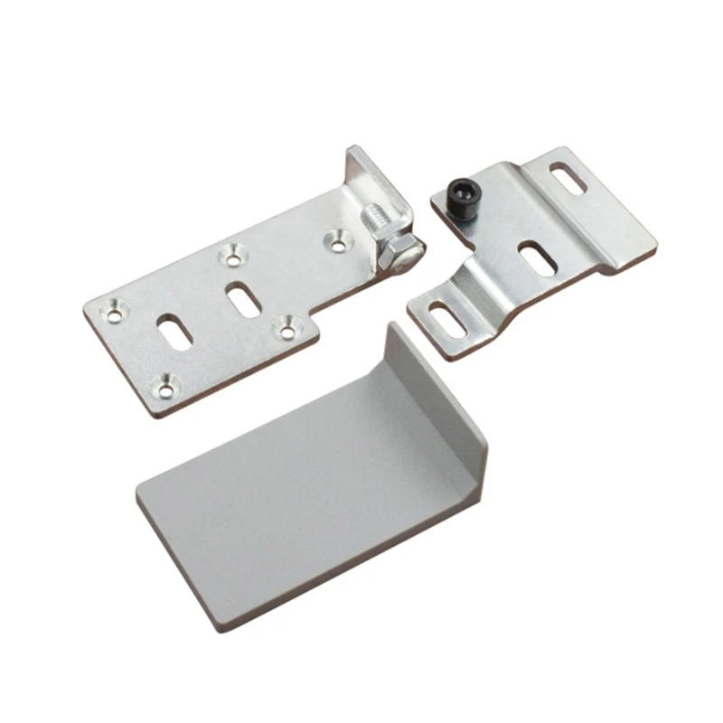 Description Picture 2 of itemStrong Support Cabinet Shelf Brackets Multifunctional Cabinet Fixing Brackets easy installs Hardware for Various Cabinets