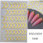 STZ-CS255 Gold