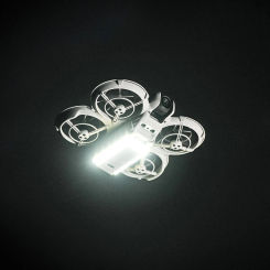 For DJI NEO LED Landing Gear with Flash LED Lights Lightweight Quick Release Extension Gear Kit Landing Gear Drone Accessories