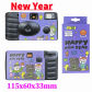 New Year
