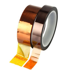 High Temperature Heat BGA Thermal Insulation Polyimide Adhesive Insulating Adhesive 3D Printing Board Protection