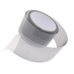 Screen Repair Subsidy Window Fixing Door Mesh Patch and Kit Tape Net Repairing Decal